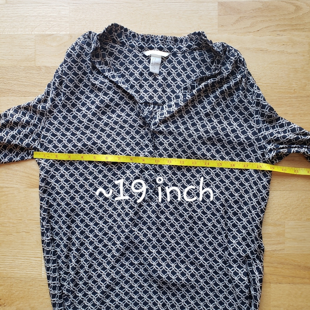 H&M Top - Picture 9 of 11